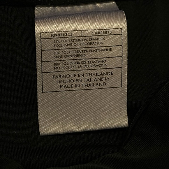 Nike Yoga Pants - Picture 5 of 6